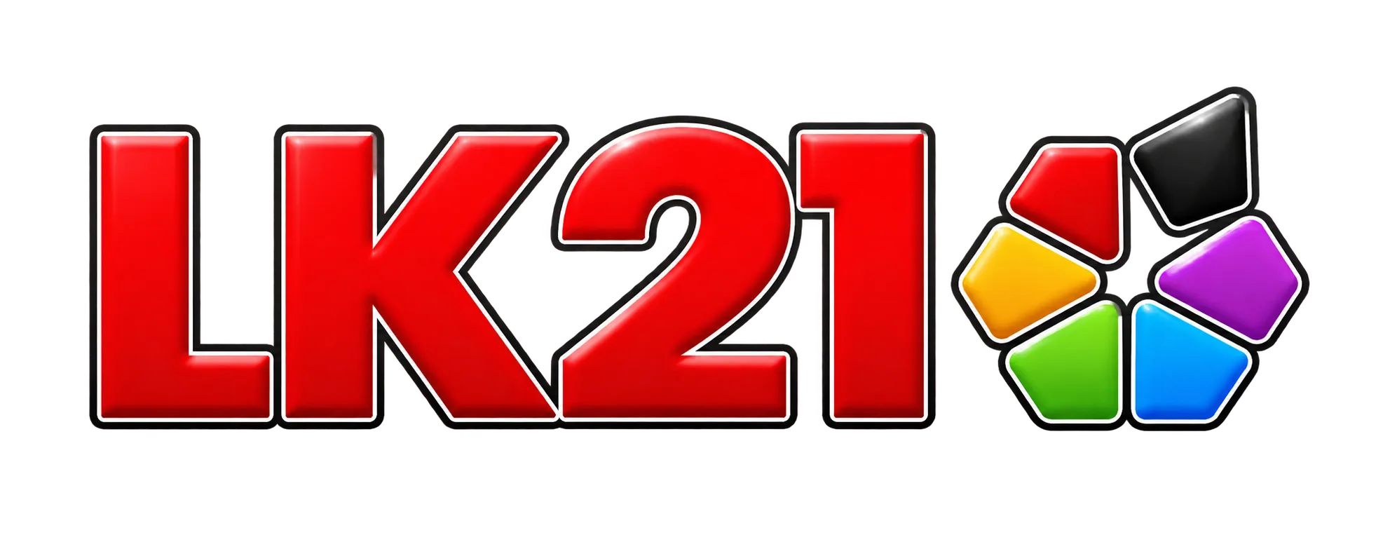 Logo lk21